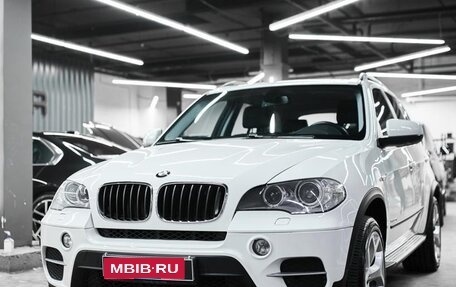 BMW X5, 2012 год, 2 070 000 рублей, 2 фотография