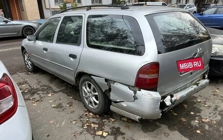 Ford Mondeo II, 1998 год, 130 000 рублей, 4 фотография