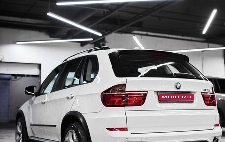 BMW X5, 2012 год, 2 070 000 рублей, 3 фотография