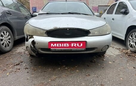 Ford Mondeo II, 1998 год, 130 000 рублей, 3 фотография
