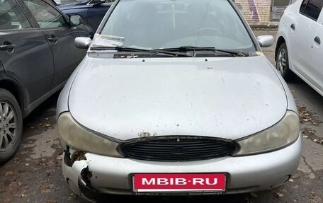 Ford Mondeo II, 1998 год, 130 000 рублей, 2 фотография