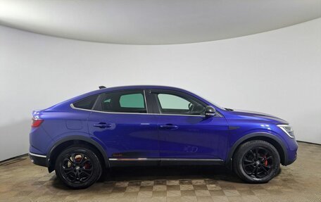Renault Arkana I, 2021 год, 2 010 000 рублей, 5 фотография