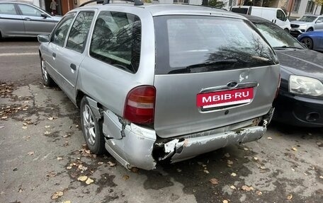 Ford Mondeo II, 1998 год, 130 000 рублей, 5 фотография
