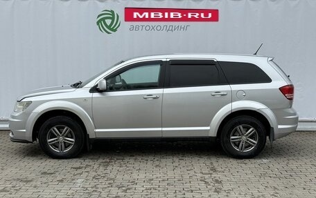 Dodge Journey I, 2008 год, 750 000 рублей, 8 фотография