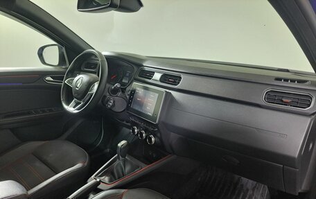 Renault Arkana I, 2021 год, 2 010 000 рублей, 13 фотография