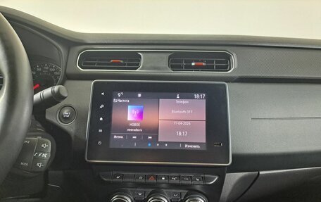 Renault Arkana I, 2021 год, 2 010 000 рублей, 18 фотография