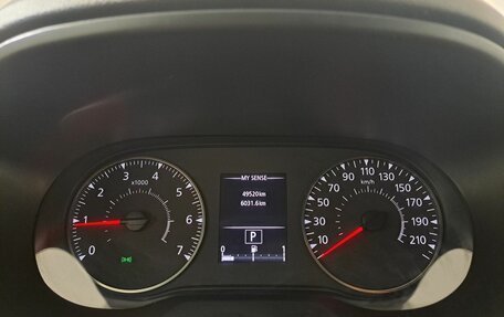 Renault Arkana I, 2021 год, 2 010 000 рублей, 16 фотография