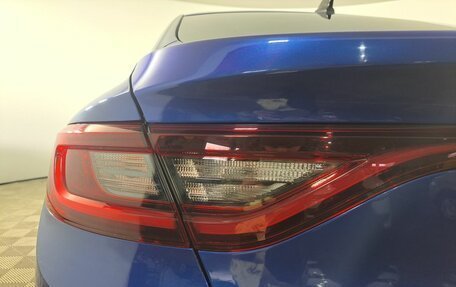 Renault Arkana I, 2021 год, 2 010 000 рублей, 11 фотография