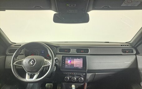 Renault Arkana I, 2021 год, 2 010 000 рублей, 17 фотография