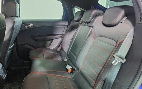 Renault Arkana I, 2021 год, 2 010 000 рублей, 15 фотография