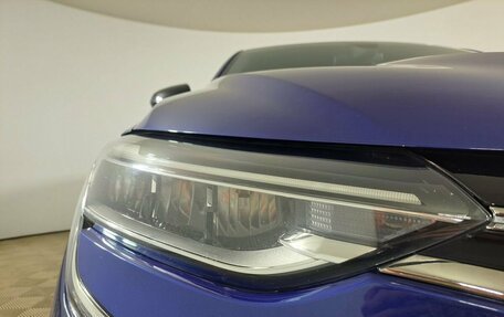 Renault Arkana I, 2021 год, 2 010 000 рублей, 21 фотография