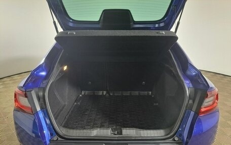 Renault Arkana I, 2021 год, 2 010 000 рублей, 12 фотография