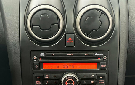 Nissan Qashqai, 2009 год, 790 000 рублей, 9 фотография