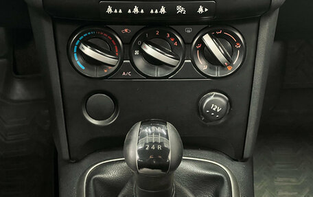 Nissan Qashqai, 2009 год, 790 000 рублей, 10 фотография