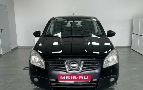 Nissan Qashqai, 2009 год, 790 000 рублей, 5 фотография