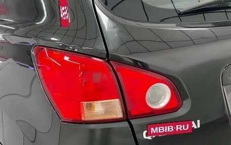 Nissan Qashqai, 2009 год, 790 000 рублей, 6 фотография