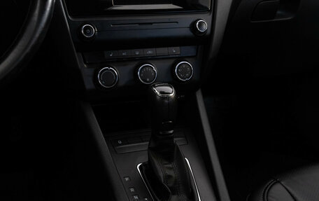 Skoda Octavia, 2017 год, 1 199 000 рублей, 12 фотография