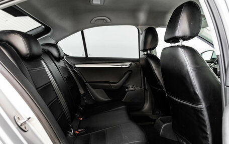 Skoda Octavia, 2017 год, 1 199 000 рублей, 16 фотография