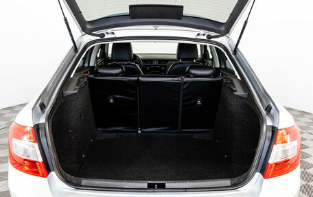 Skoda Octavia, 2017 год, 1 199 000 рублей, 17 фотография