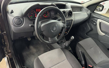 Renault Duster I рестайлинг, 2014 год, 699 000 рублей, 10 фотография