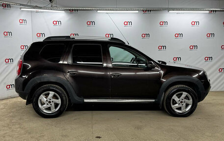 Renault Duster I рестайлинг, 2014 год, 699 000 рублей, 8 фотография