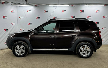 Renault Duster I рестайлинг, 2014 год, 699 000 рублей, 7 фотография