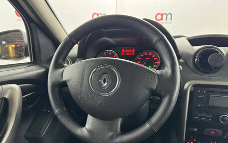 Renault Duster I рестайлинг, 2014 год, 699 000 рублей, 13 фотография