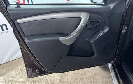 Renault Duster I рестайлинг, 2014 год, 699 000 рублей, 15 фотография