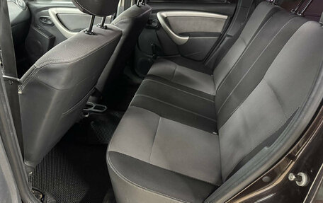 Renault Duster I рестайлинг, 2014 год, 699 000 рублей, 16 фотография