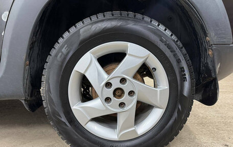 Renault Duster I рестайлинг, 2014 год, 699 000 рублей, 19 фотография