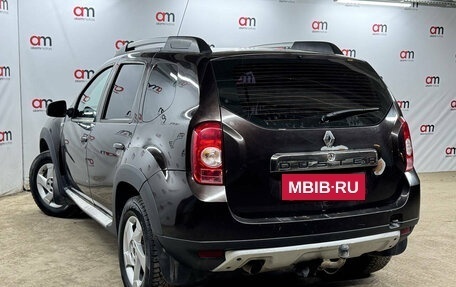 Renault Duster I рестайлинг, 2014 год, 699 000 рублей, 6 фотография