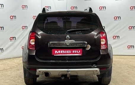 Renault Duster I рестайлинг, 2014 год, 699 000 рублей, 5 фотография