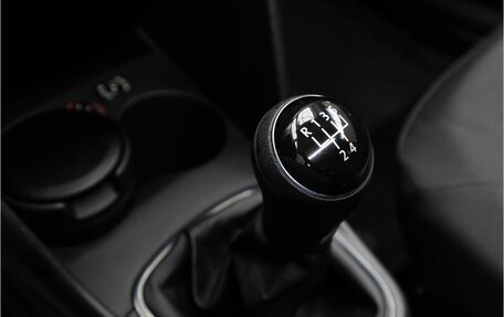 Volkswagen Polo VI (EU Market), 2013 год, 990 000 рублей, 16 фотография