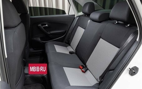 Volkswagen Polo VI (EU Market), 2013 год, 990 000 рублей, 8 фотография