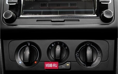 Volkswagen Polo VI (EU Market), 2013 год, 990 000 рублей, 15 фотография