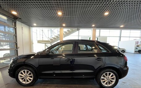 Audi Q3, 2014 год, 1 879 000 рублей, 6 фотография