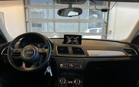 Audi Q3, 2014 год, 1 879 000 рублей, 9 фотография