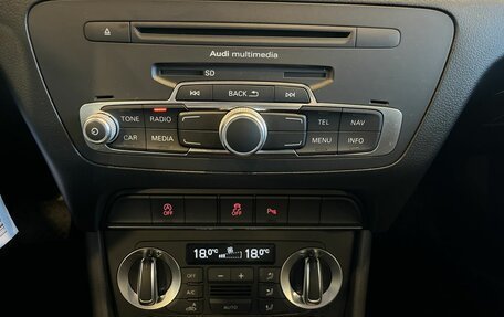 Audi Q3, 2014 год, 1 879 000 рублей, 15 фотография