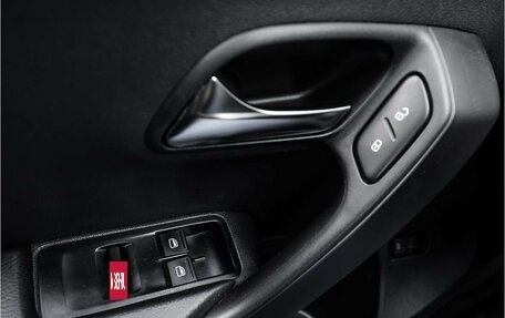 Volkswagen Polo VI (EU Market), 2013 год, 990 000 рублей, 17 фотография