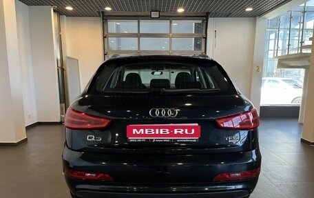 Audi Q3, 2014 год, 1 879 000 рублей, 4 фотография