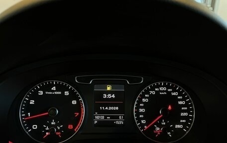 Audi Q3, 2014 год, 1 879 000 рублей, 11 фотография