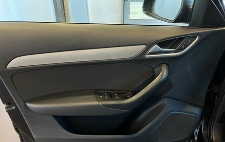 Audi Q3, 2014 год, 1 879 000 рублей, 22 фотография