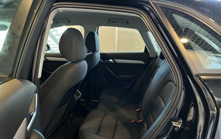 Audi Q3, 2014 год, 1 879 000 рублей, 24 фотография