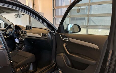 Audi Q3, 2014 год, 1 879 000 рублей, 27 фотография