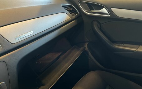 Audi Q3, 2014 год, 1 879 000 рублей, 30 фотография