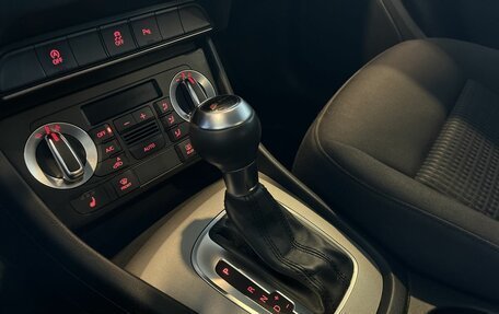 Audi Q3, 2014 год, 1 879 000 рублей, 31 фотография