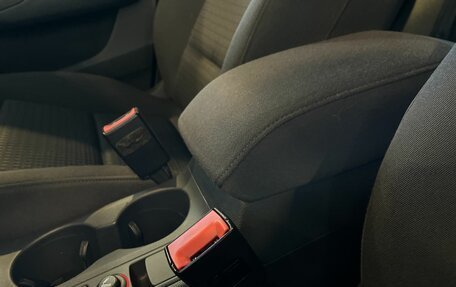 Audi Q3, 2014 год, 1 879 000 рублей, 32 фотография