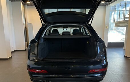 Audi Q3, 2014 год, 1 879 000 рублей, 35 фотография