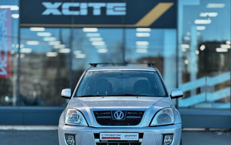 Vortex Tingo I, 2011 год, 199 000 рублей, 2 фотография