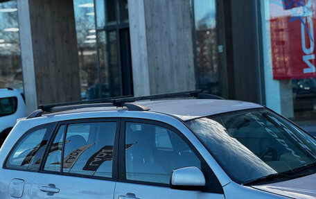 Vortex Tingo I, 2011 год, 199 000 рублей, 8 фотография